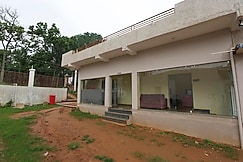 Guesthouse Madhu, Mahuadanr