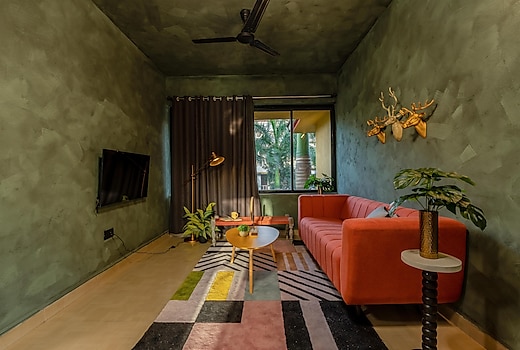 YoYoGoa, The Apartmenthotel