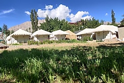 Mountain Camping Resort Ladakh, Pahalgam
