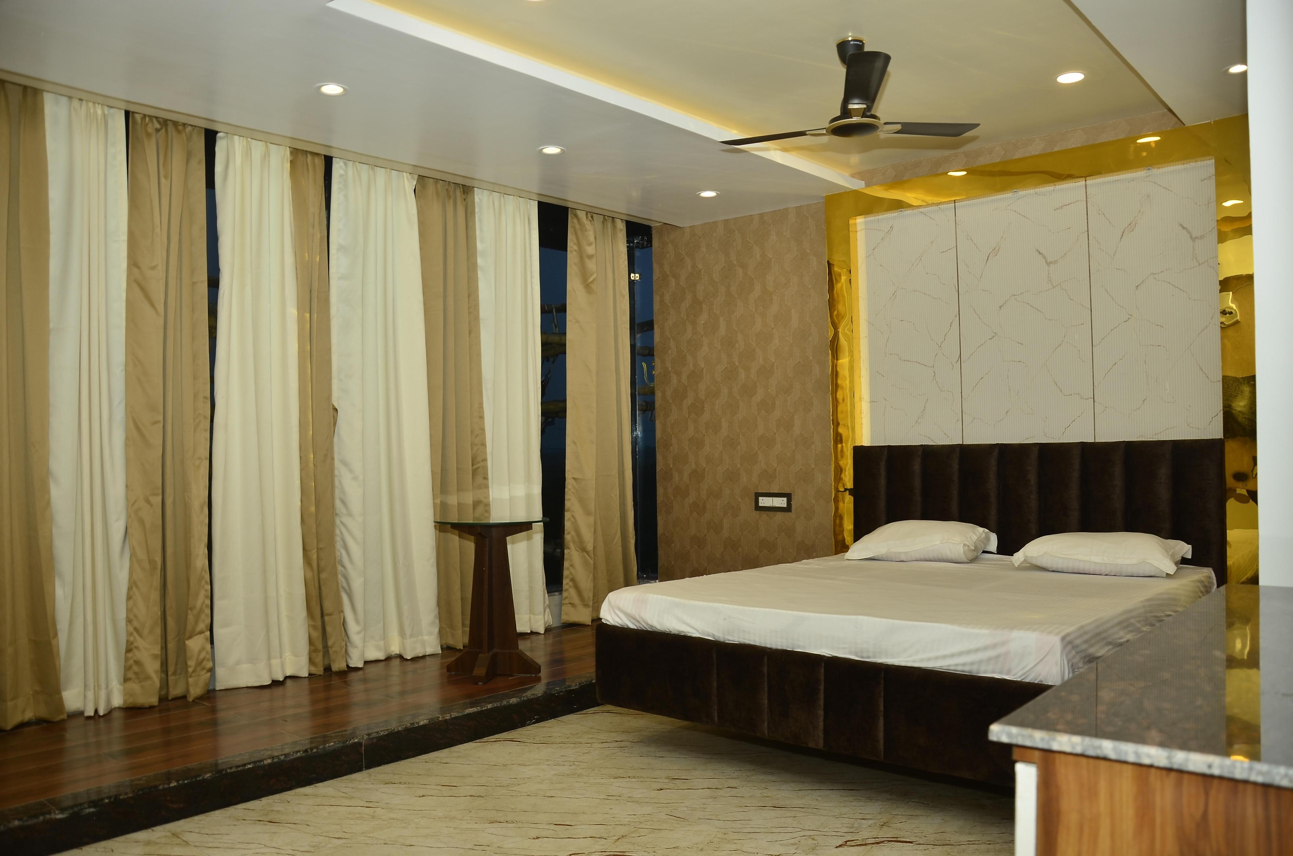SRI MAA RESIDENCY - Tap to explore photos