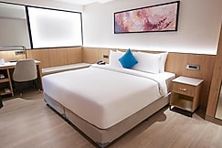 Hotel Transit By Encalm, Hyderabad