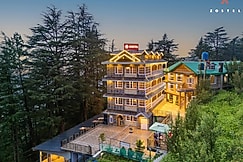 Zostel Kotgarh (Narkanda), Shimla