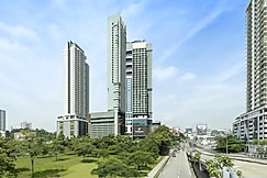 Holiday Inn KUALA LUMPUR BANGSAR, Kuala Lumpur