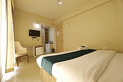 Krishna Nandu Room, Vrindavan