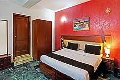 Primero Residency @MG ROAD, Gurgaon