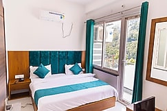 Hotel Parth Inn, Rishikesh