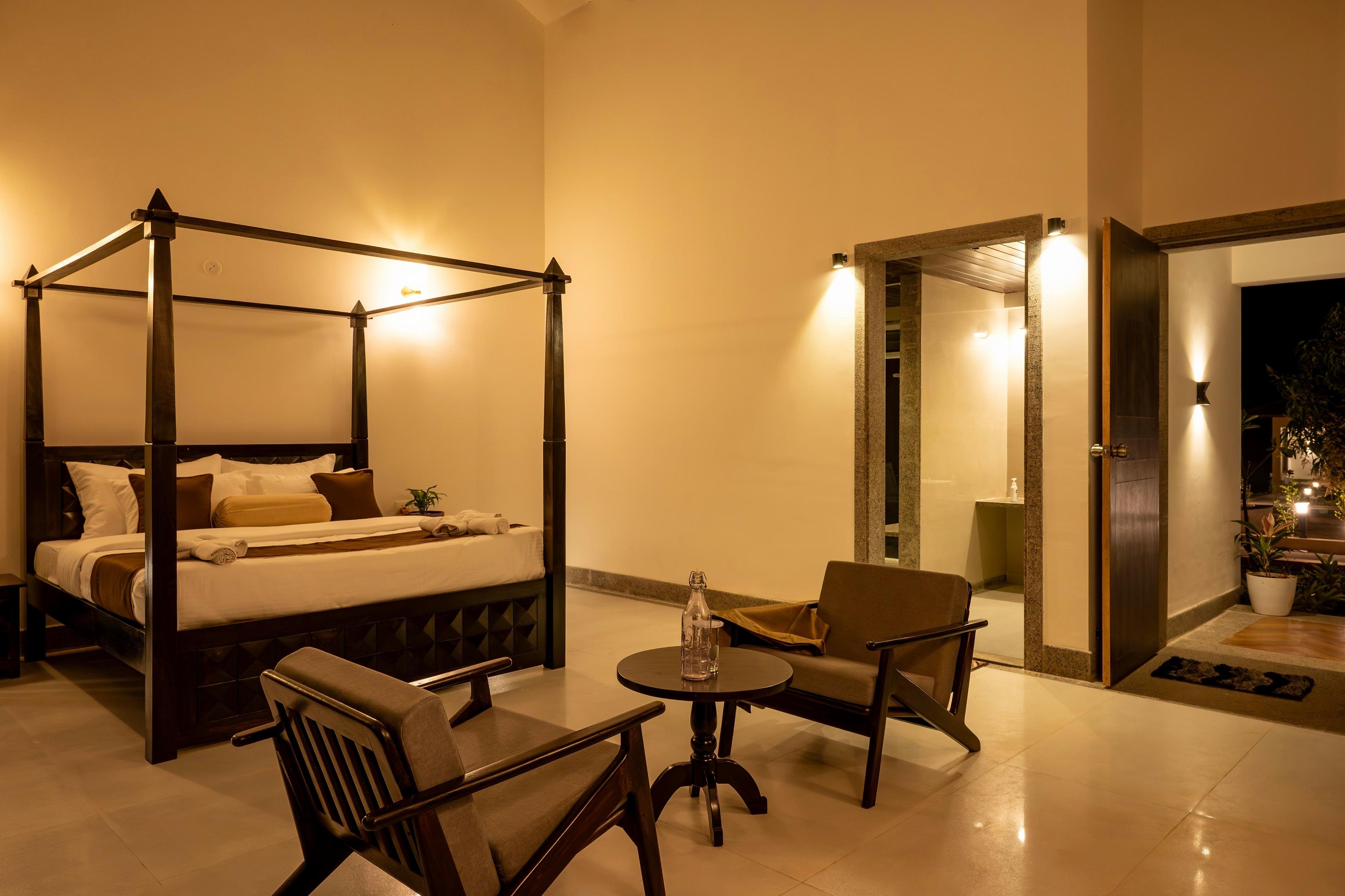 AMORA A BOUTIQUE RESORT - Tap to explore photos