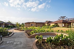 AMORA A BOUTIQUE RESORT, Mulshi