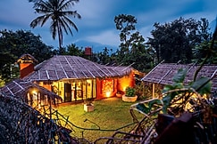 Kudisai Mud House Marayoor, Munnar