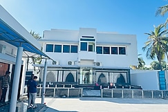 Royal Samudra Beach Resorts, Chirala