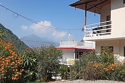Chandra Homestay Kainchi Dham Nainital, Kosya Kutauli