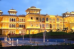 Shree Raja Ram Hotel & Resort, Ujjain, Ujjain