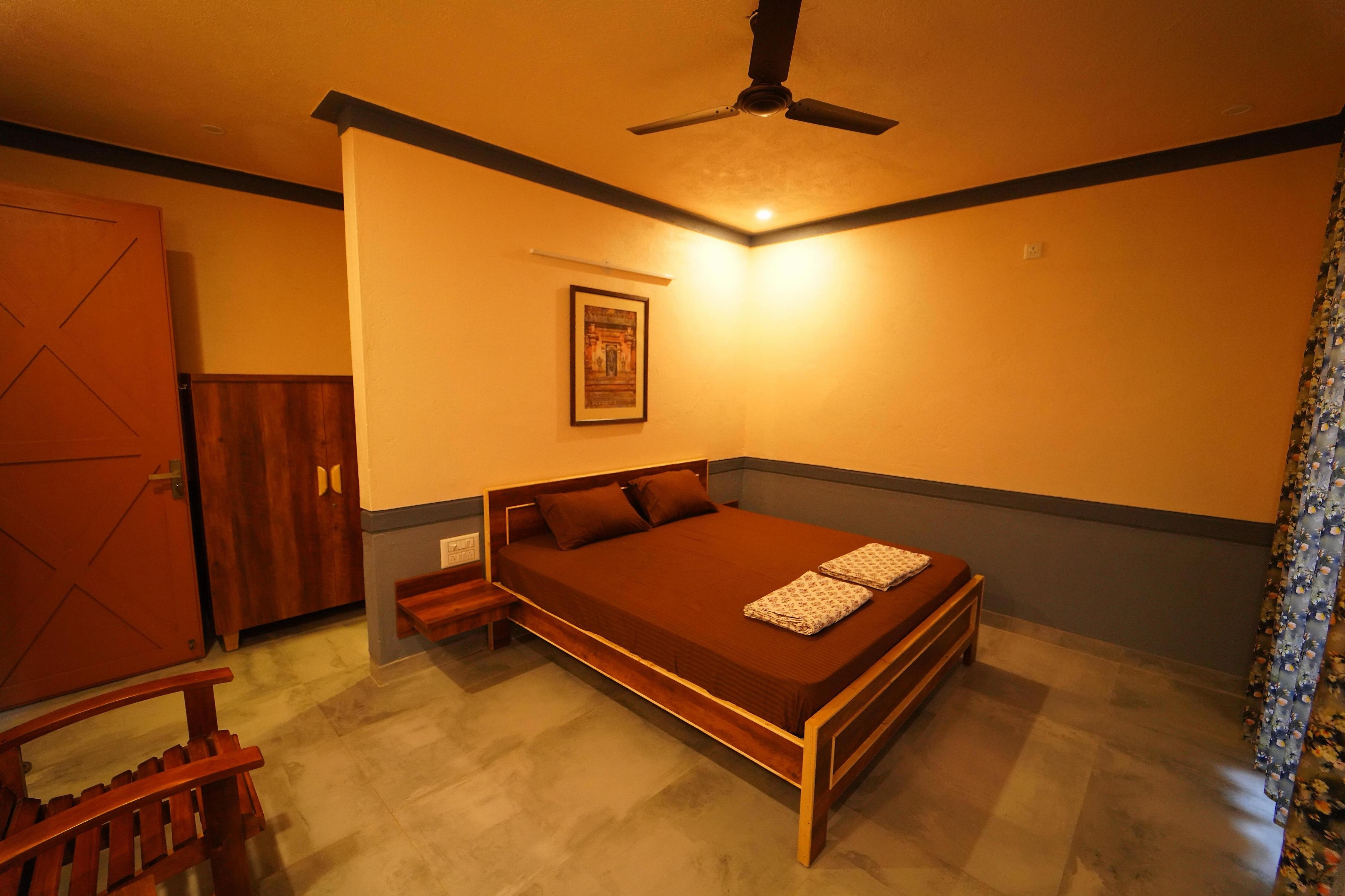 Satya Anantham Eco Retreat - Mystic Hotels - Tap to explore photos