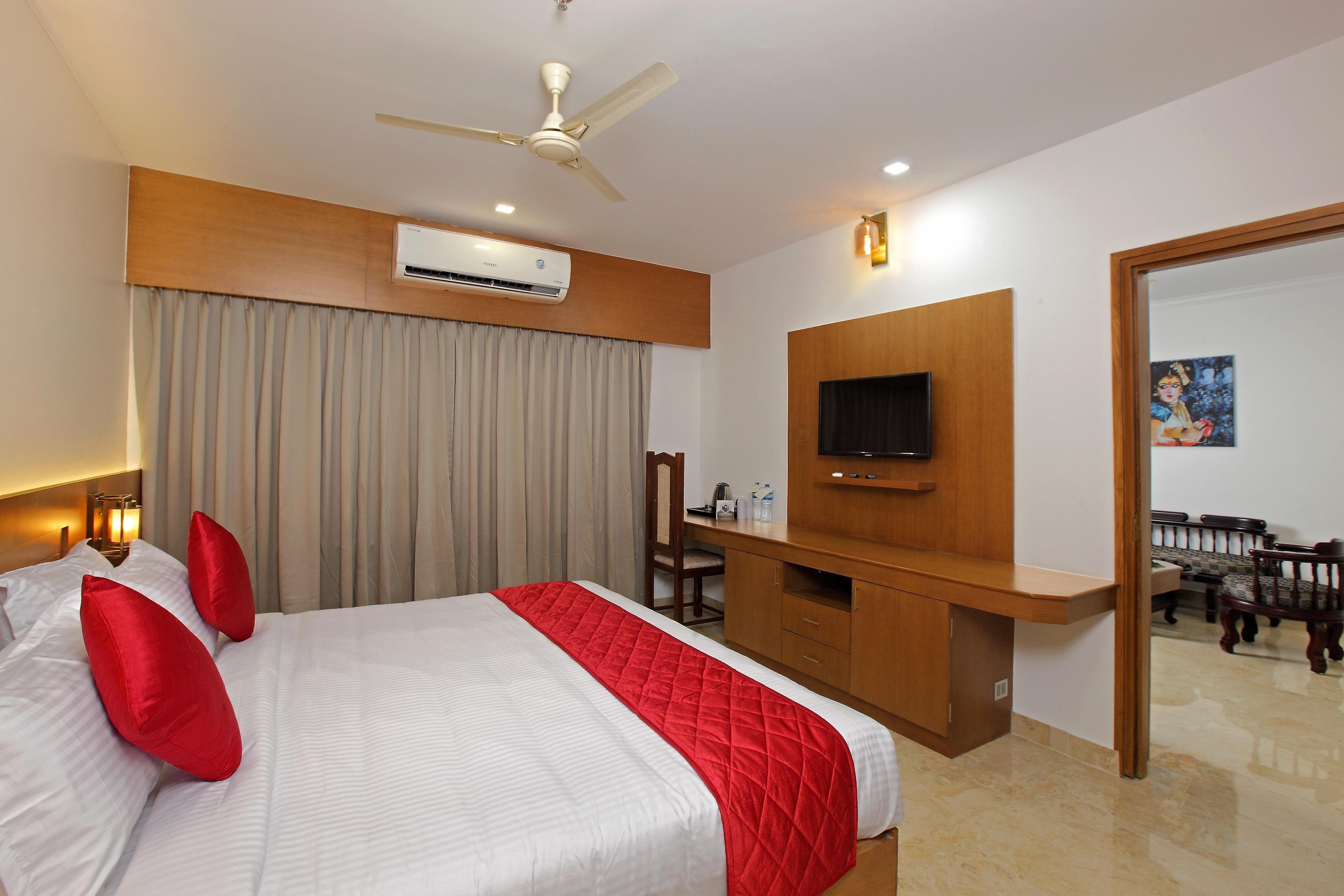 Hotel Indraprastha - Tap to explore photos