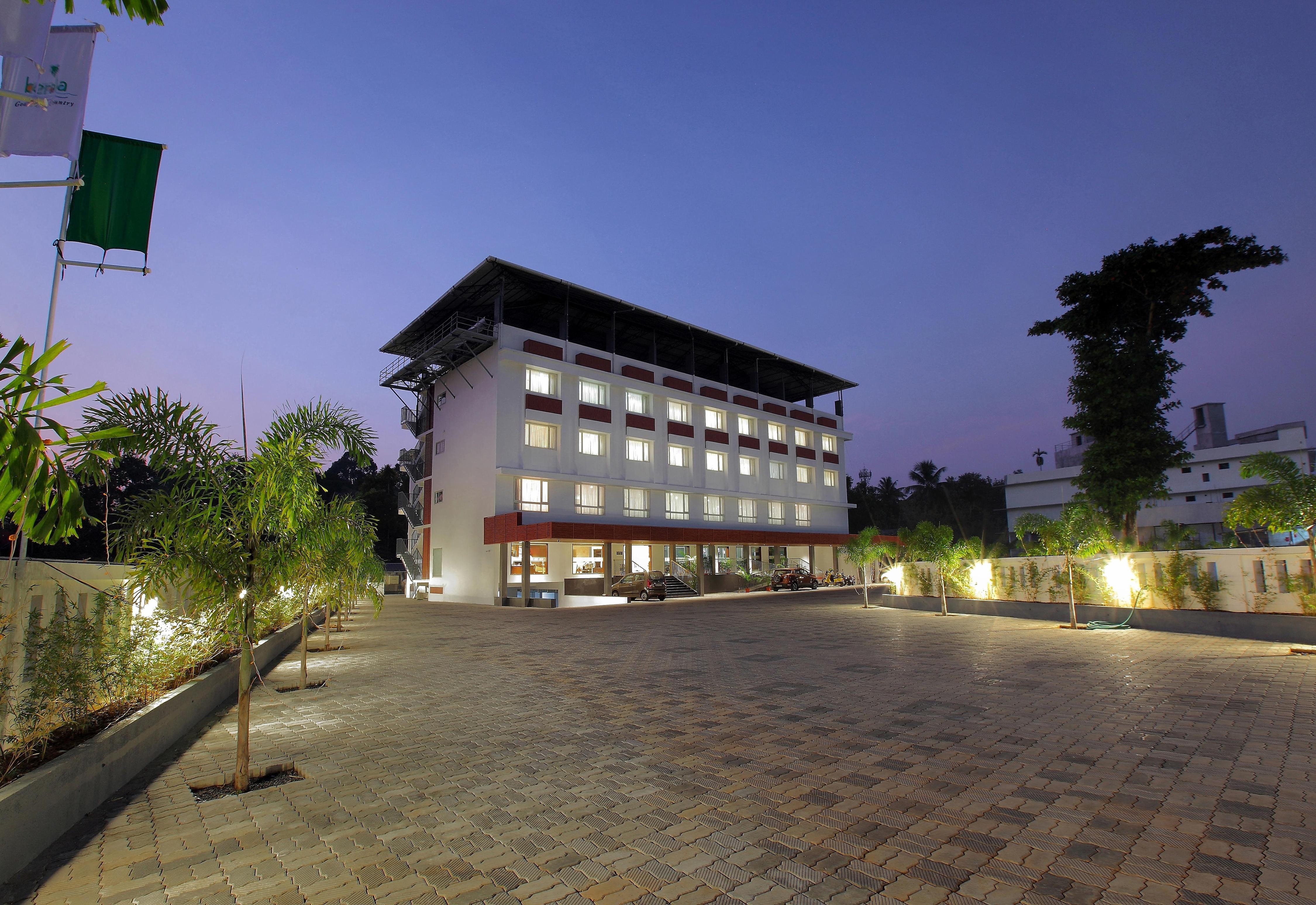 Hotel Indraprastha - Tap to explore photos