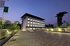 Hotel Indraprastha, Pathanamthitta