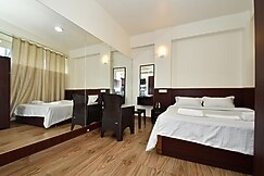 White Lotus Guest House, Shillong