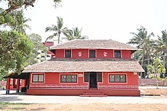 Heritage Home in Padubidri, Udupi