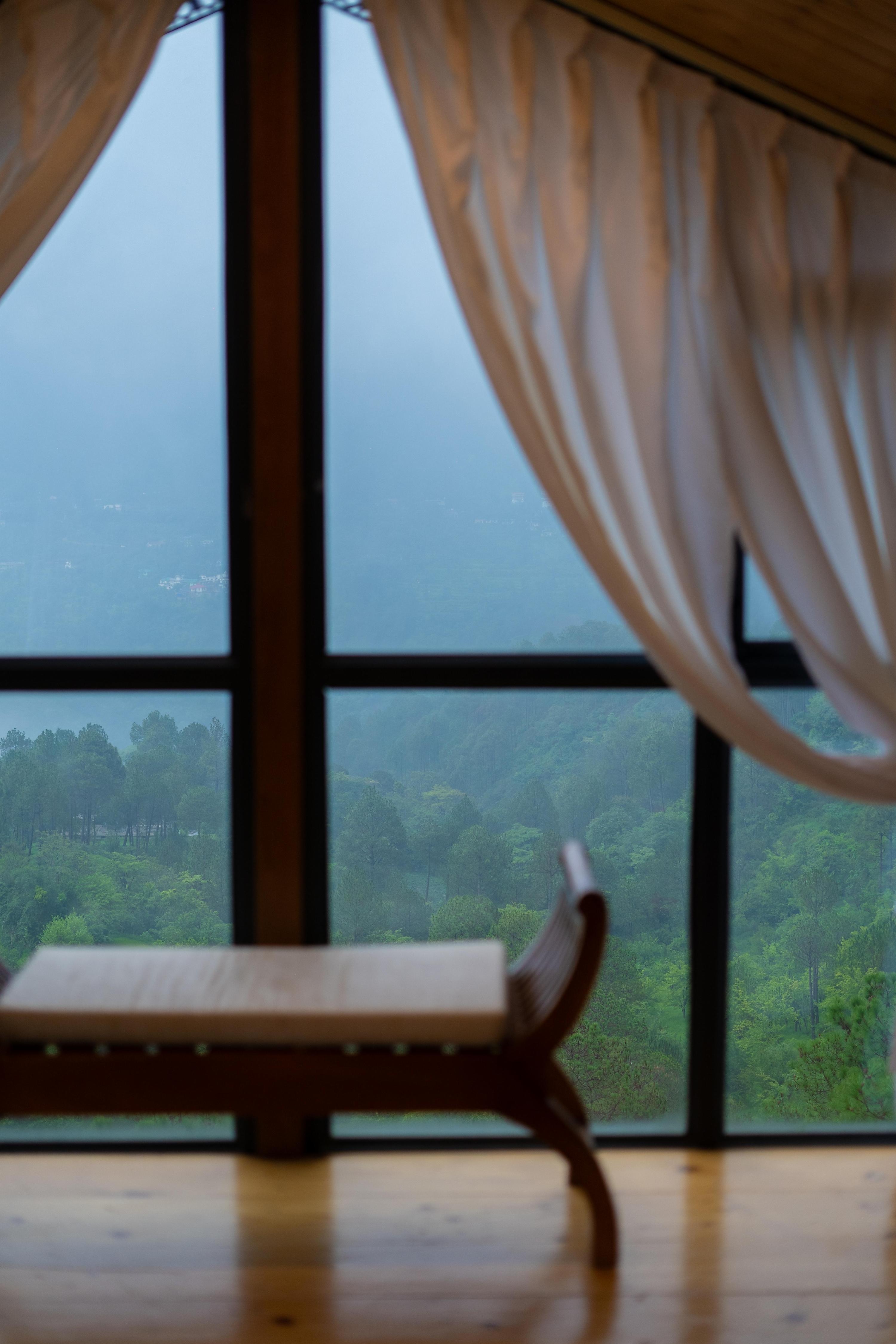 The Good Vibes Kasauli - Tap to explore photos
