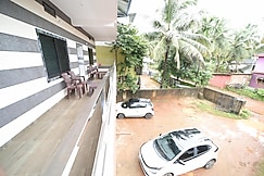 Mavalli Sea House, Murudeshwar