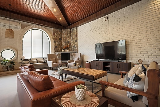 Nadora House Luxe Rooms