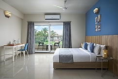 Paprika Stays, Goa