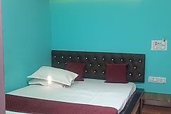 HOTEL WELCOME VATIKA, Saharsa