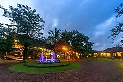 Sandal Mist Resort & Spa