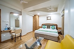 Treebo Kamal Regency, Bhopal