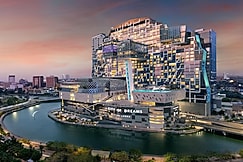 Cinnamon Life at City of Dreams, Biyagama