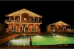 Coastal Republica,Gokarna, Gokarna