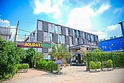 HOLIDAY GREEN, Kaithal