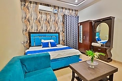 HOLIDAY GREEN, Panipat