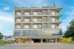 Aceotel Premier, Vijay Nagar, Indore