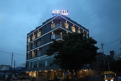 Aceotel Premier, Vijay Nagar, Omkareshwar