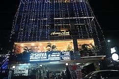 The Lemon Leaf  | Boutique Stay, Dhanaulti