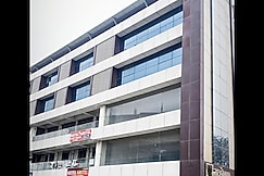 Hotel Arotel, Ahmedabad