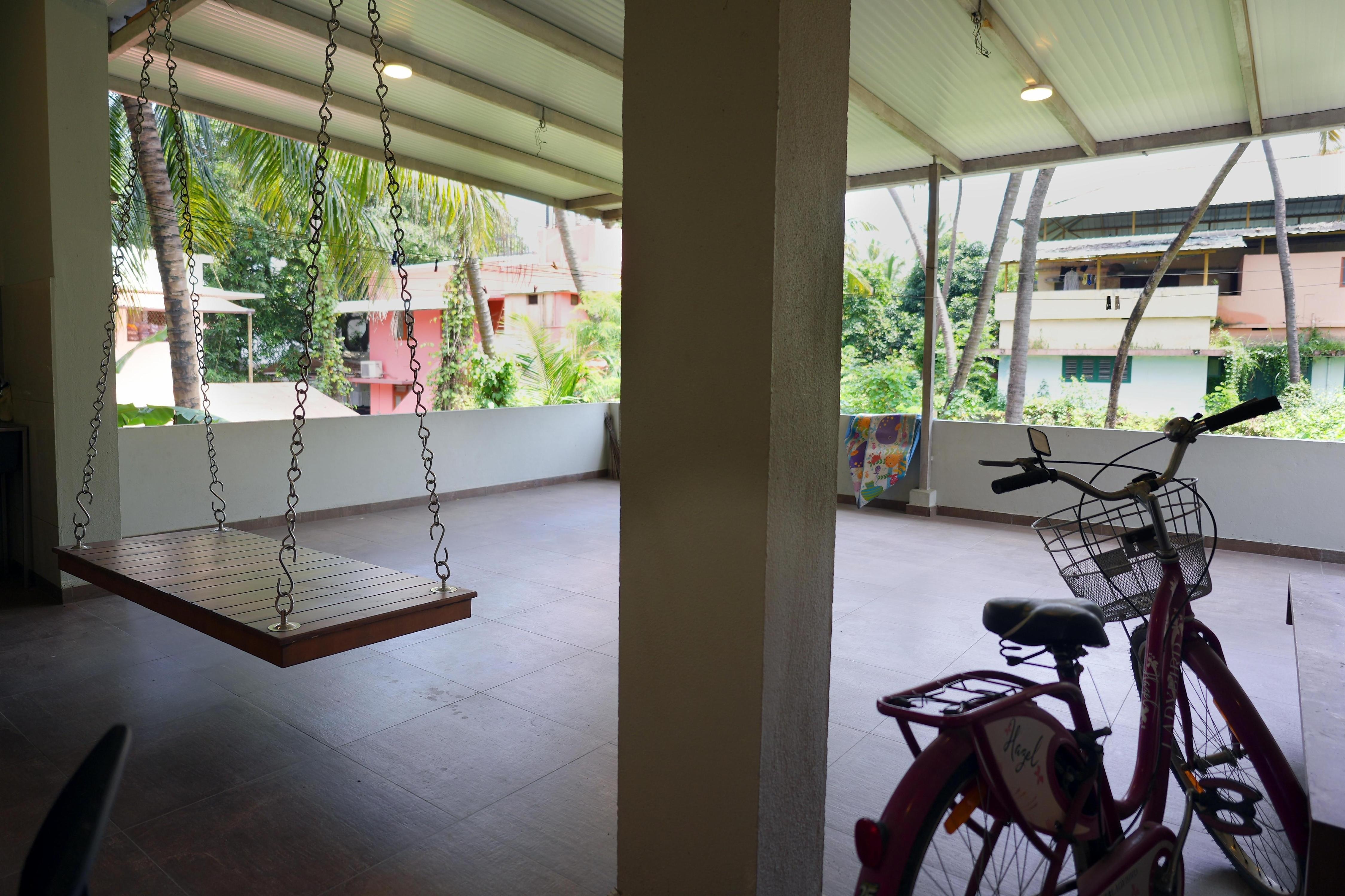 Sannidhi Homestay - Tap to explore photos