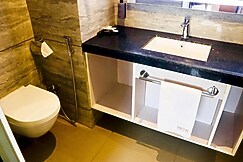 THE CLAN HOTEL - VIJAY NAGAR INDORE, Indore