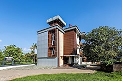 The Lotaz Hotel, Cochin