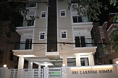 VIBHA By Sri Lakshmi Homes, Chennai
