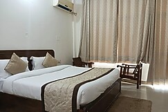 Shree Balaji Haveli, Mandi