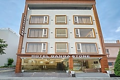 One Earth Ganga Stone, Haridwar