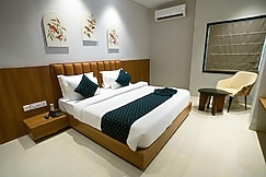 Oliver Hotels, Bhilwara