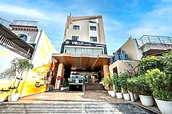 Hotel VR Lux, Varanasi