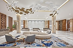 Grand Westside Manila Bay, Metro Manila