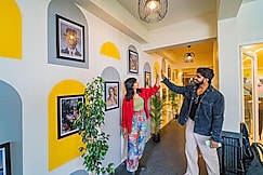 The Hosteller Bangalore Manyata Tech Park, Bangalore