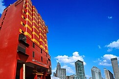 Hotel Sogo Yabut, Metro Manila