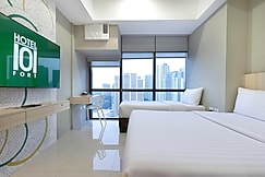 Hotel101 - Fort				, Metro Manila
