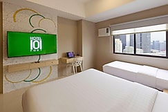 Hotel101 - Fort				, Metro Manila